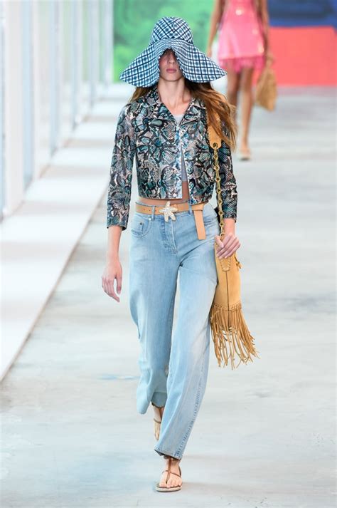 michael kors runway show 2019|Michael Kors Collection Spring 2019 Ready.